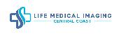 Life Medical Imaging Logo